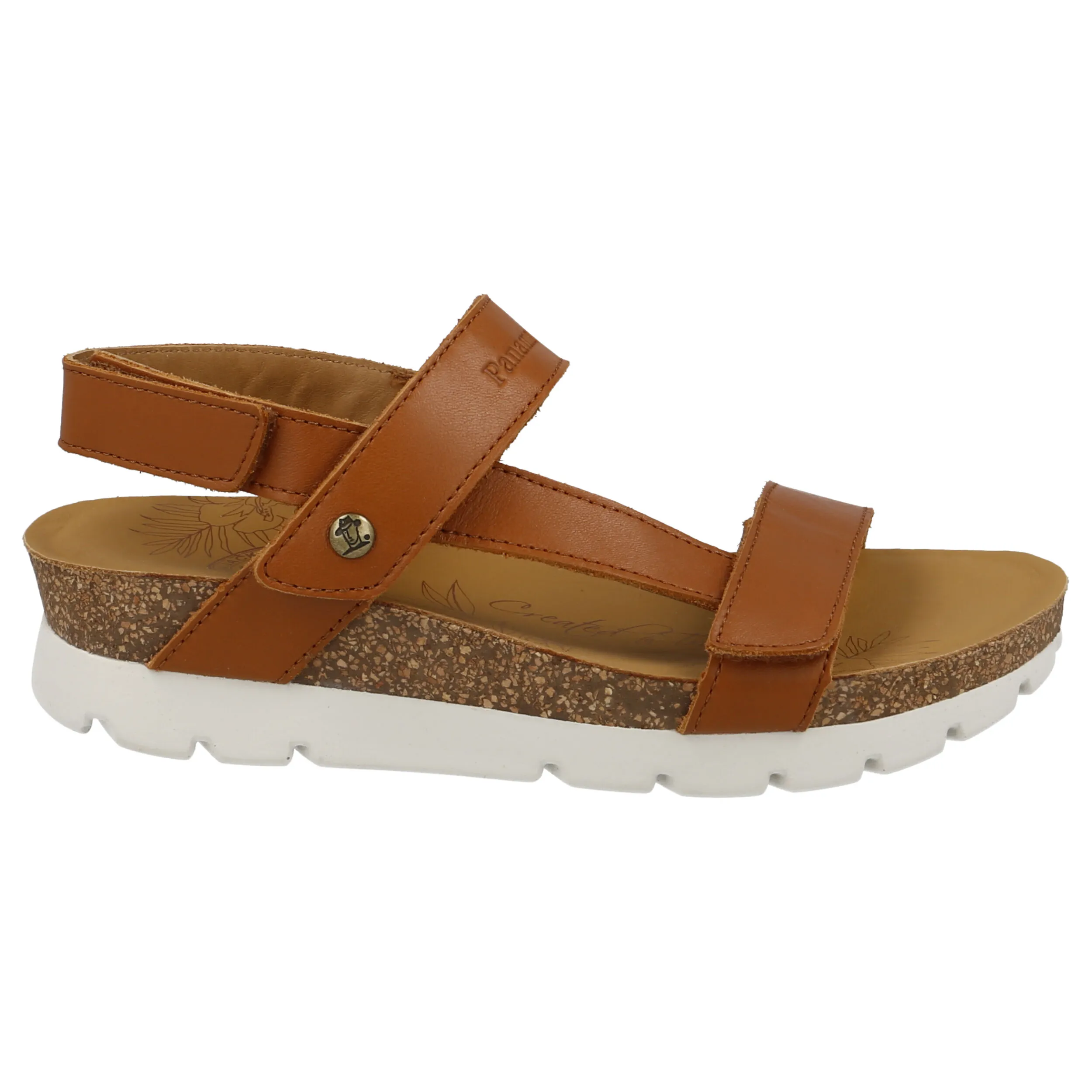 Sandalias Mujer Panama Jack SELMA-B7