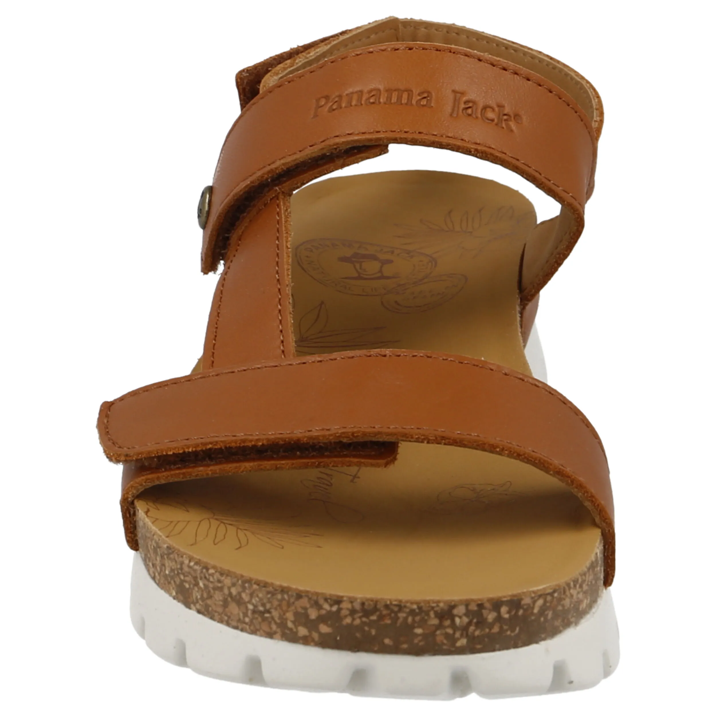 Sandalias Mujer Panama Jack SELMA-B7