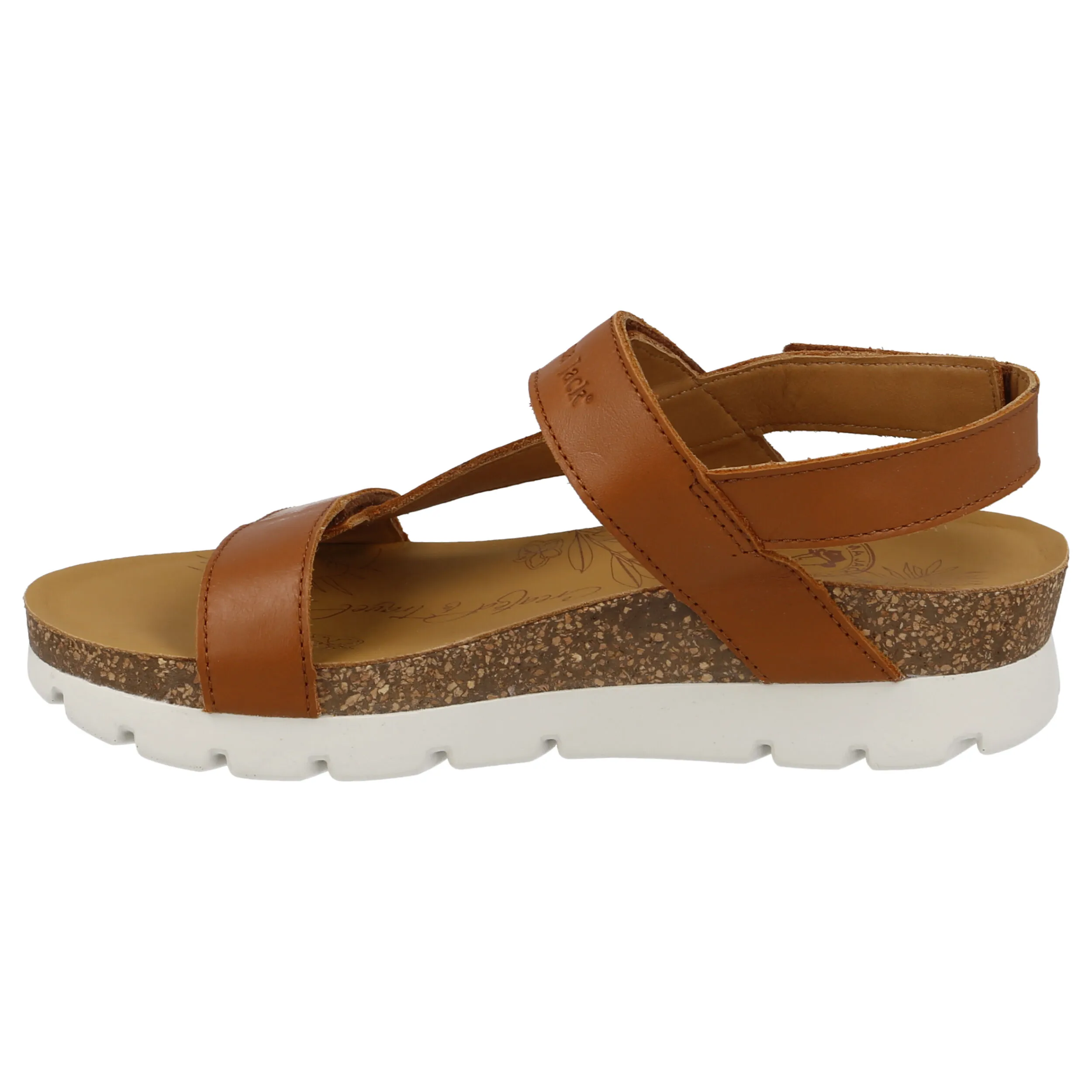 Sandalias Mujer Panama Jack SELMA-B7