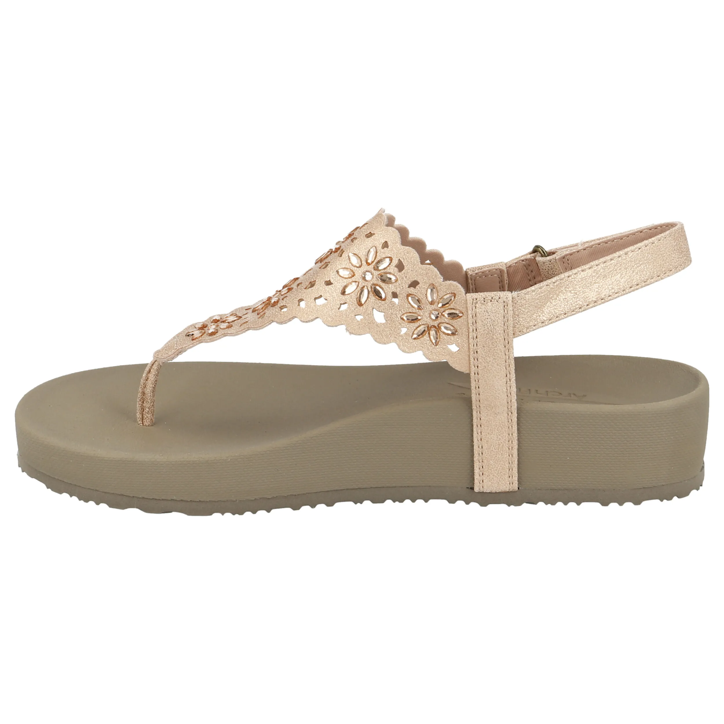 Sandalias Mujer Skechers ARCH FIT VINYASA