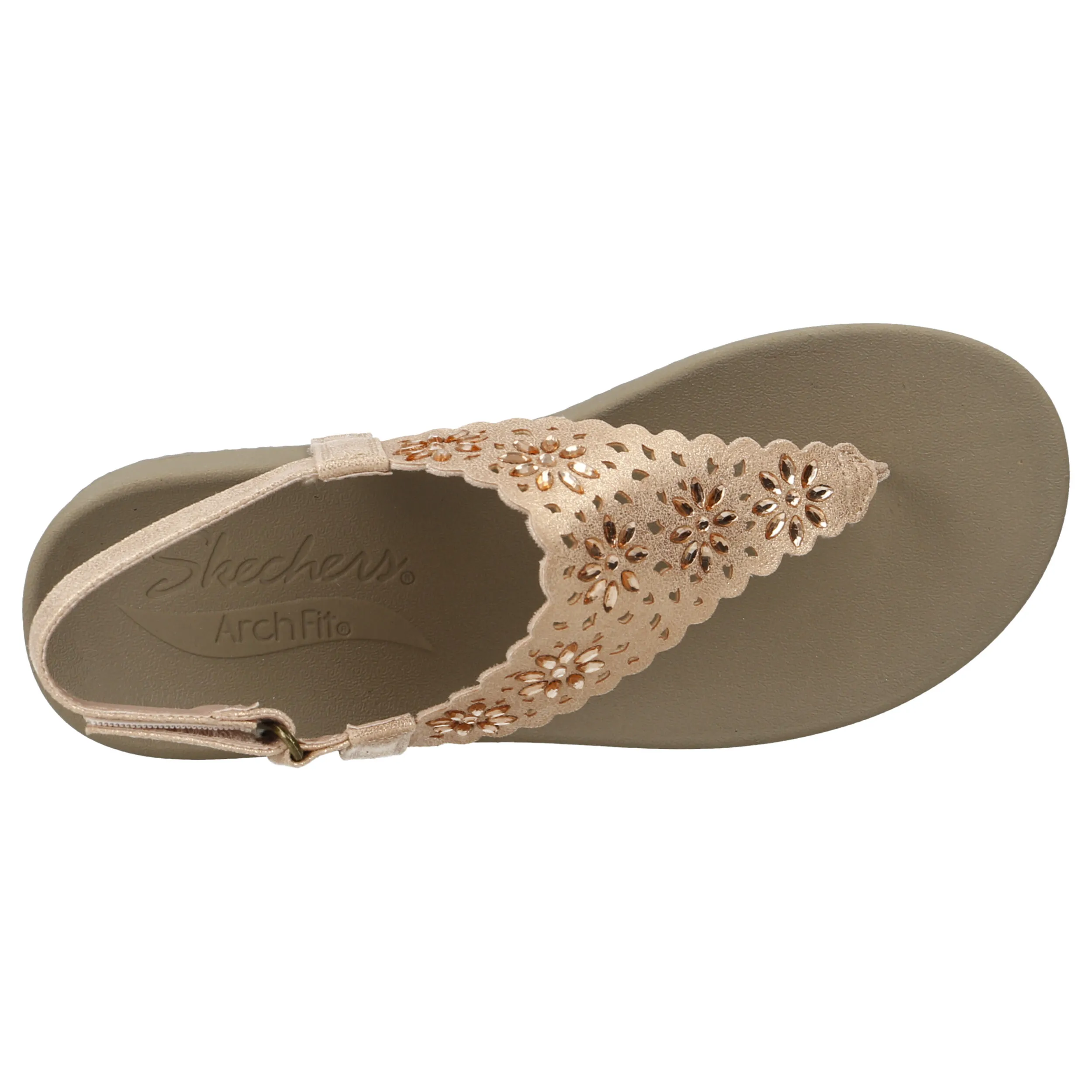 Sandalias Mujer Skechers ARCH FIT VINYASA