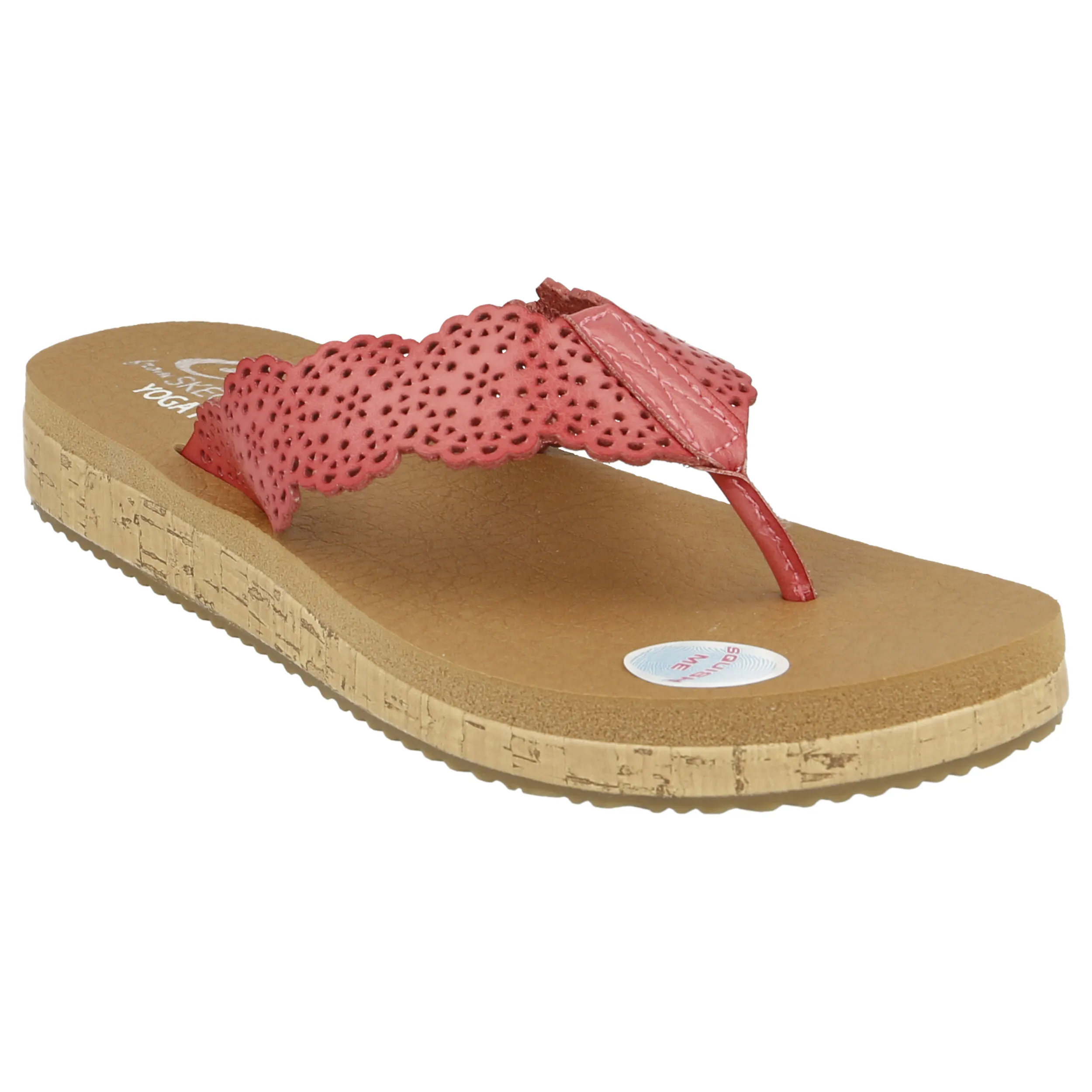 Sandalias Mujer Skechers SANDCOMBER