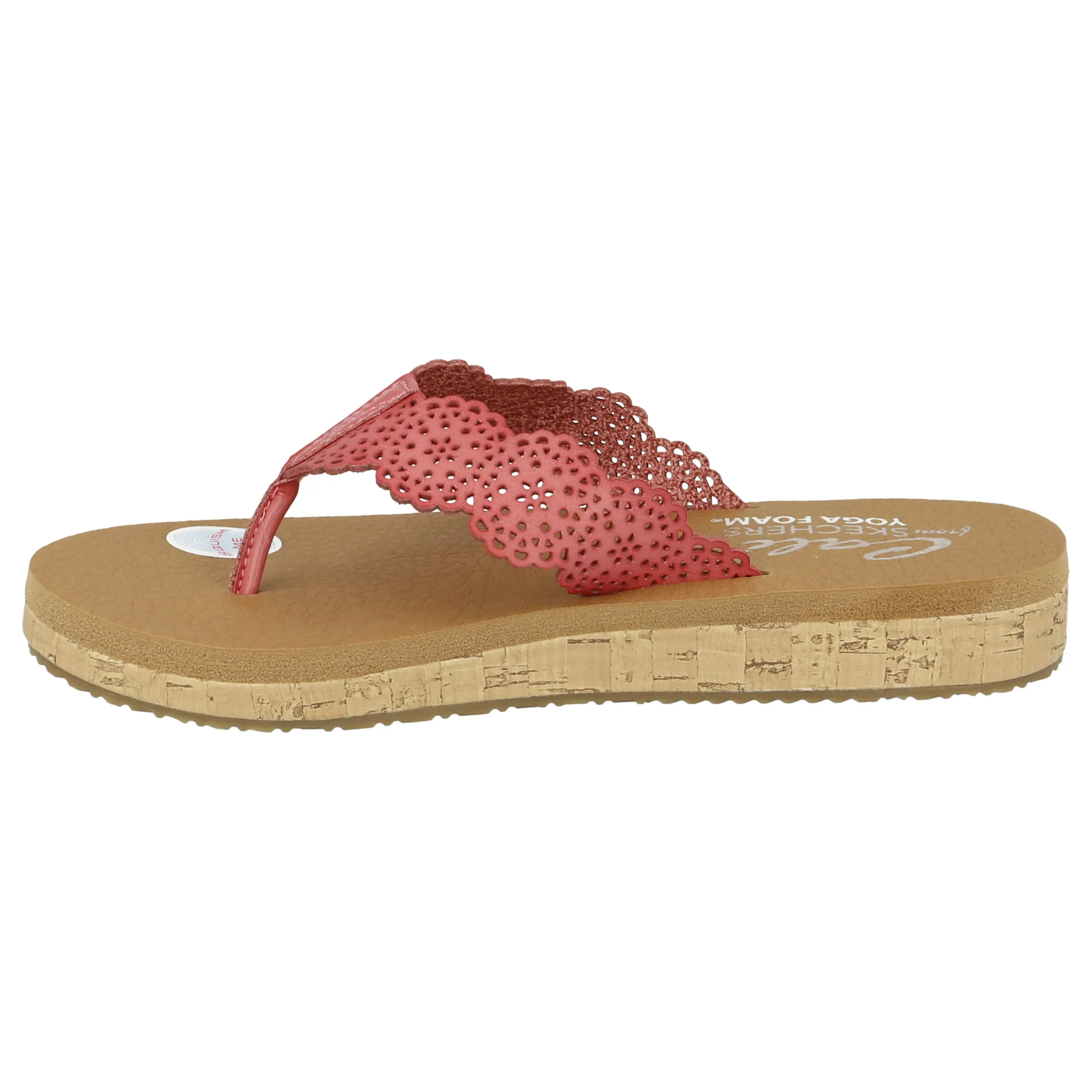 Sandalias Mujer Skechers SANDCOMBER