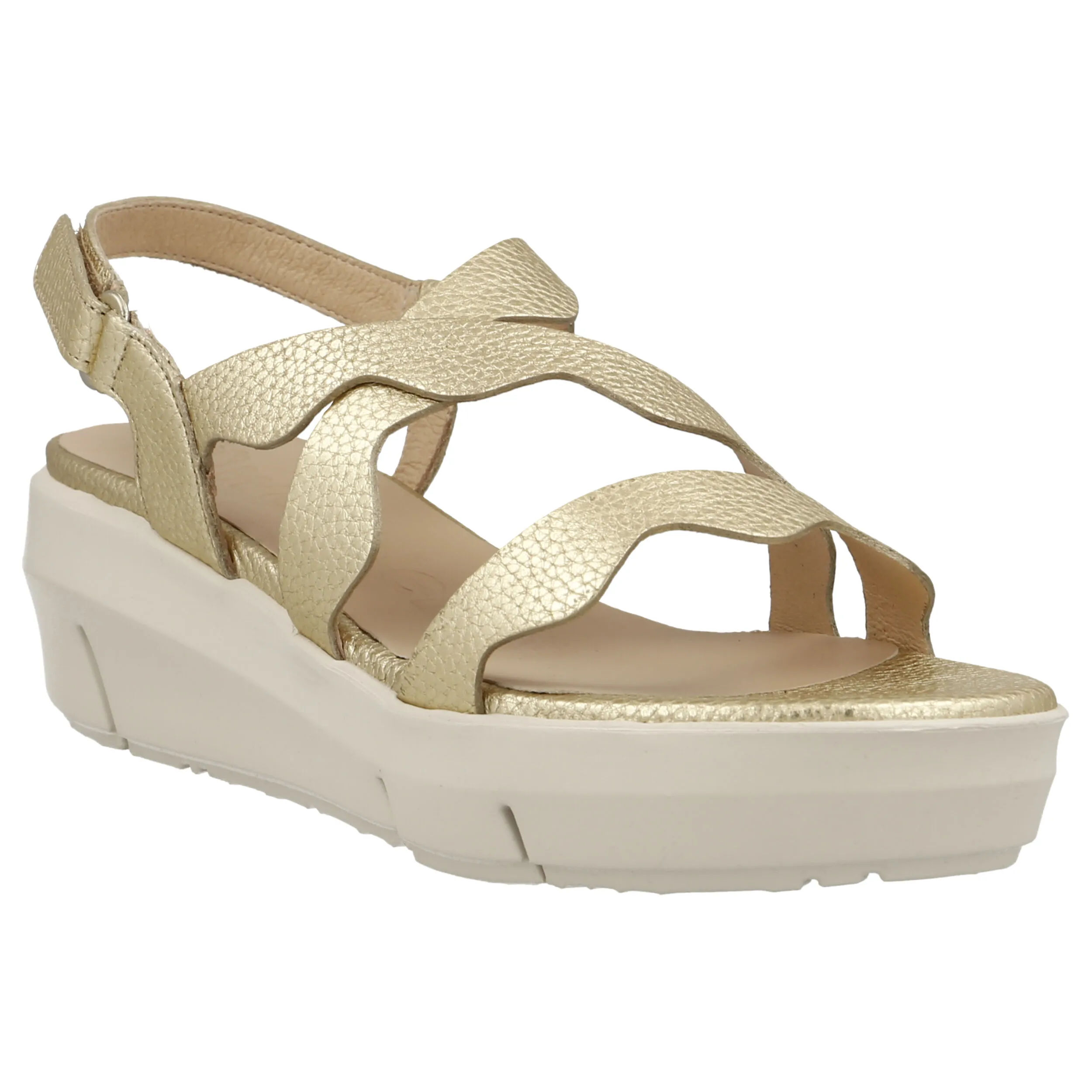 Sandalias Mujer Wonders MAX