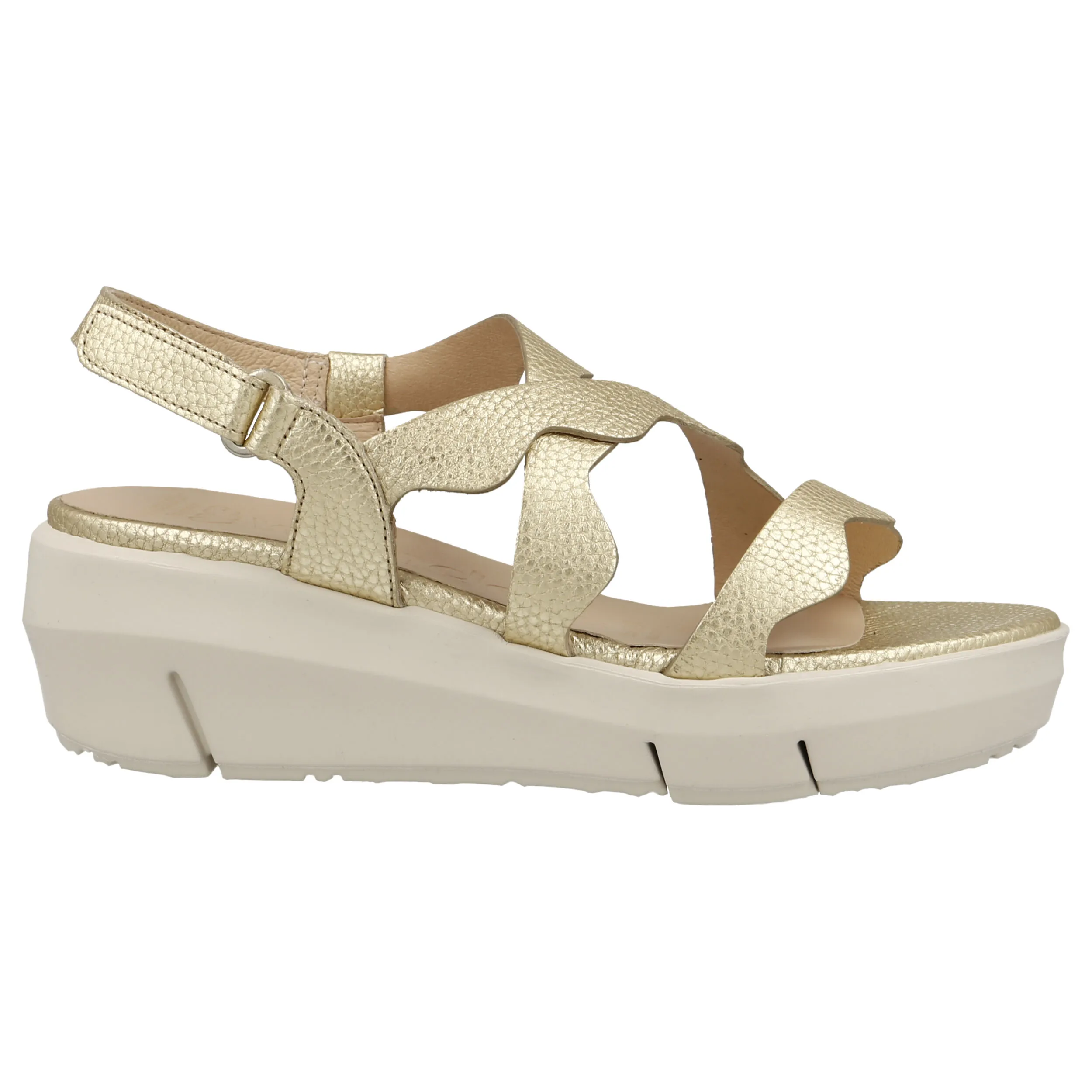 Sandalias Mujer Wonders MAX