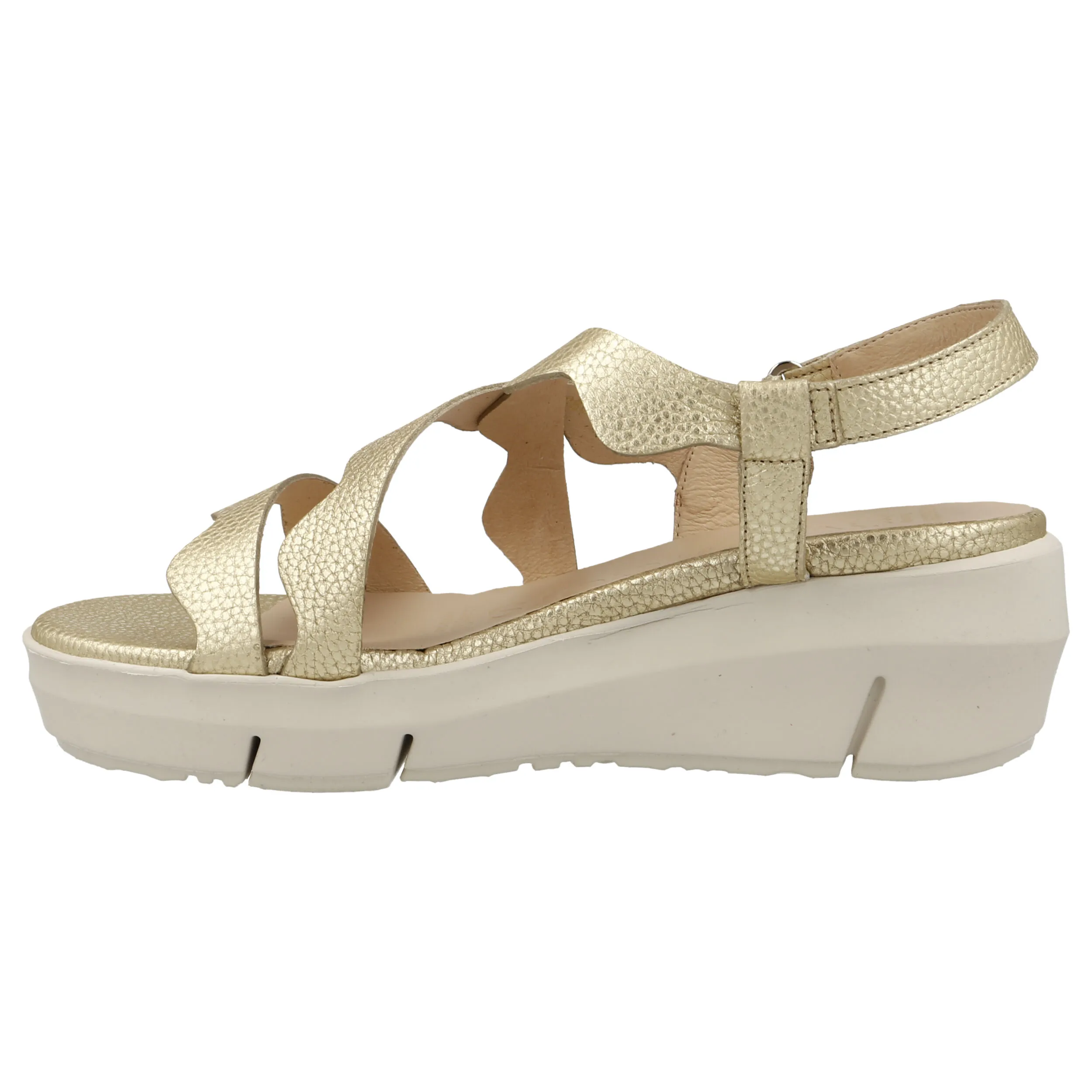 Sandalias Mujer Wonders MAX