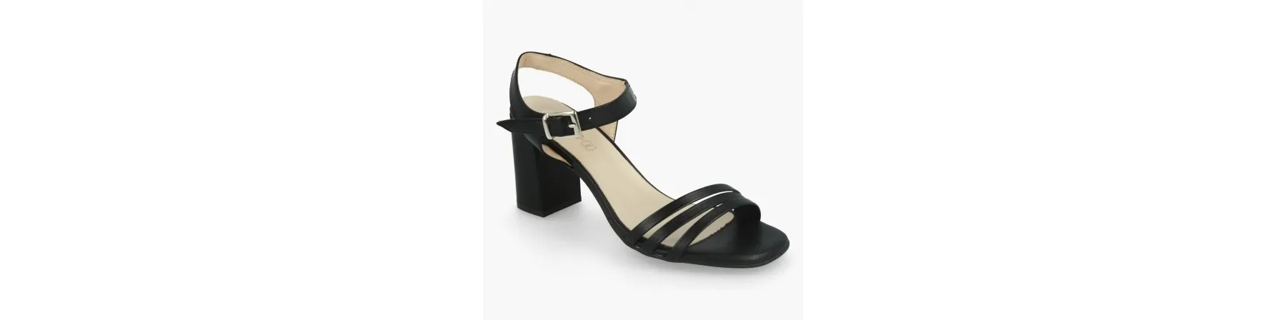 SANDALIAS OUTLET MUJER PIEL MOD. KORA