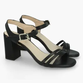 SANDALIAS OUTLET MUJER PIEL MOD. KORA