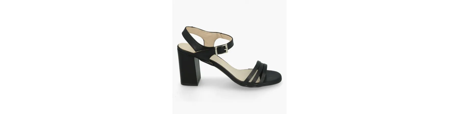 SANDALIAS OUTLET MUJER PIEL MOD. KORA