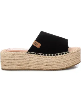 Sandalias REFRESH  de Mujer 171925  NEGRO