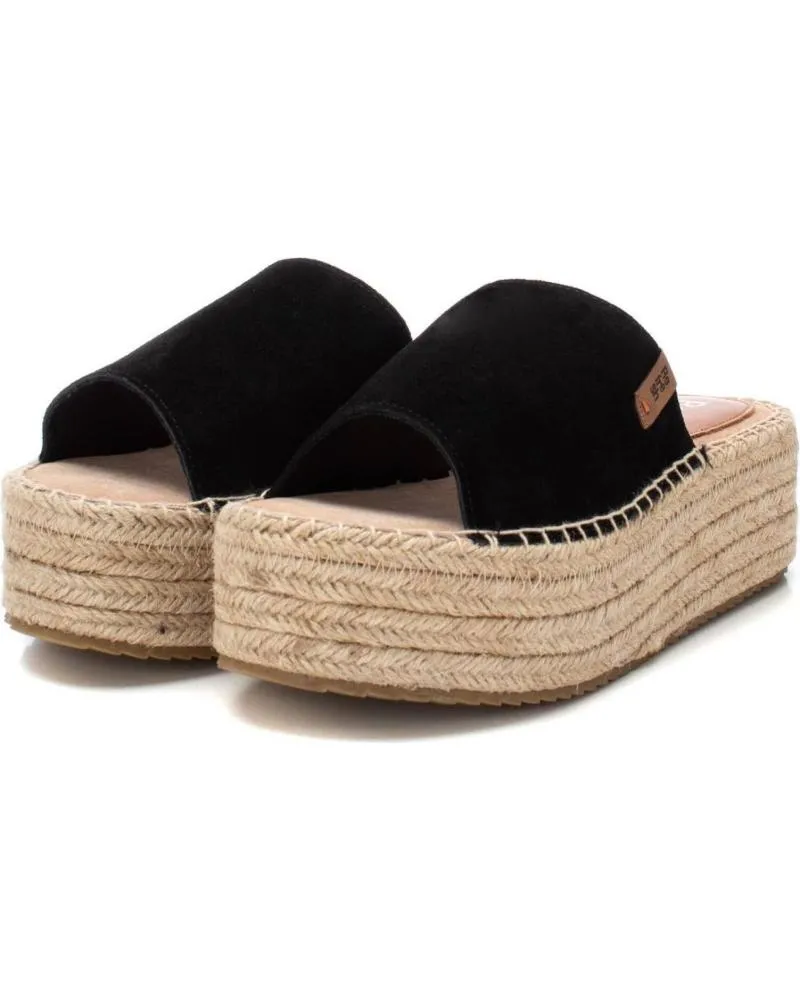 Sandalias REFRESH  de Mujer 171925  NEGRO