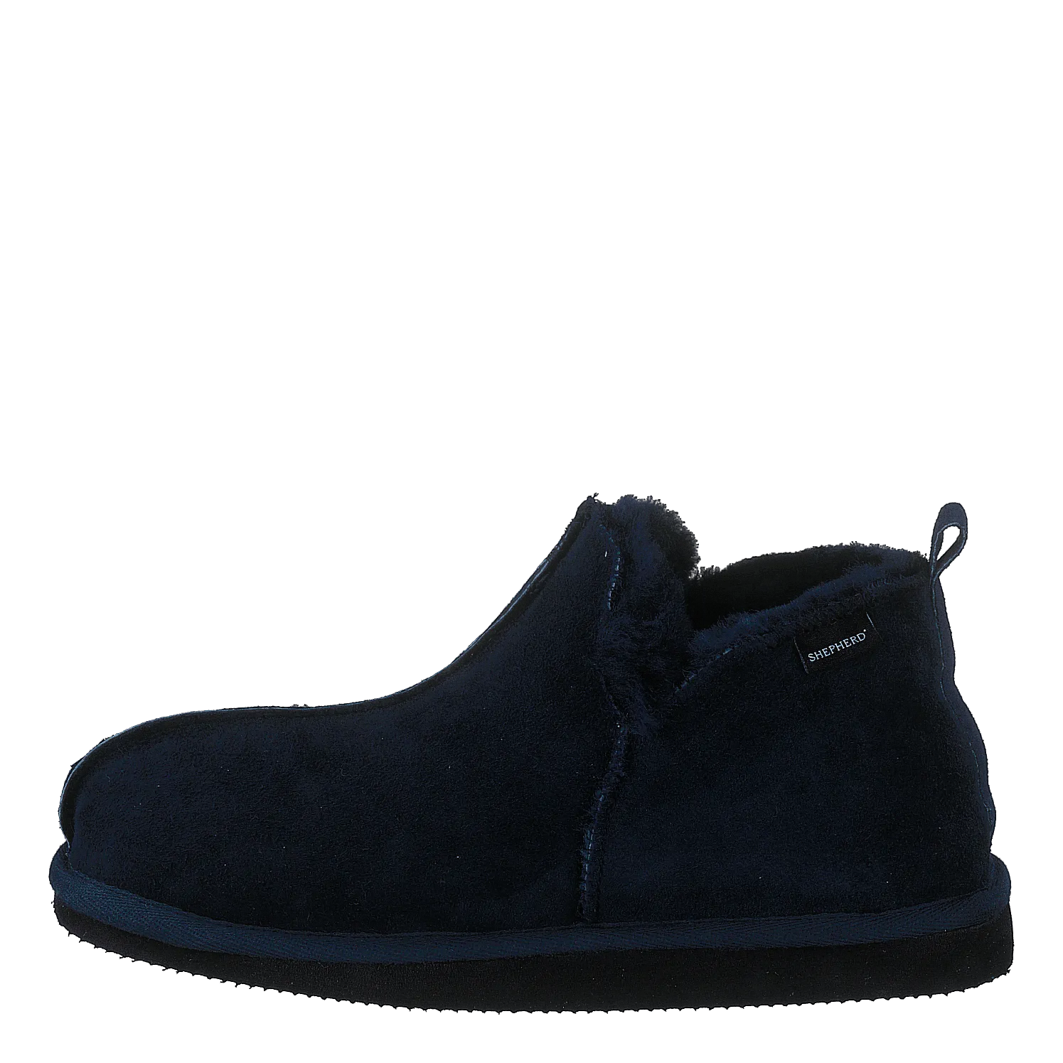 Shepherd zapatos Anton Dark Navy