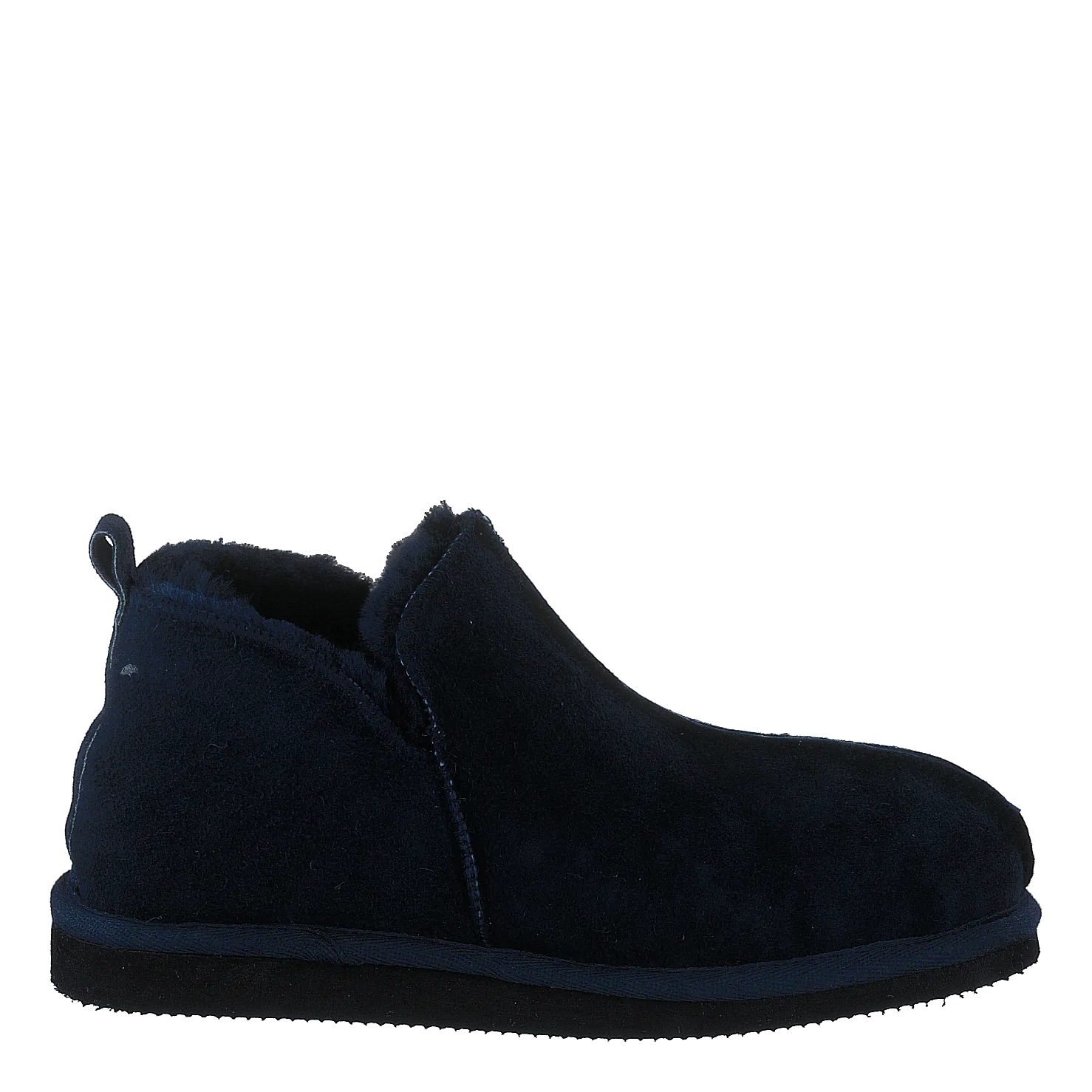 Shepherd zapatos Anton Dark Navy