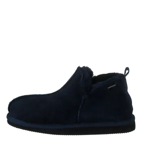 Shepherd zapatos Anton Dark Navy