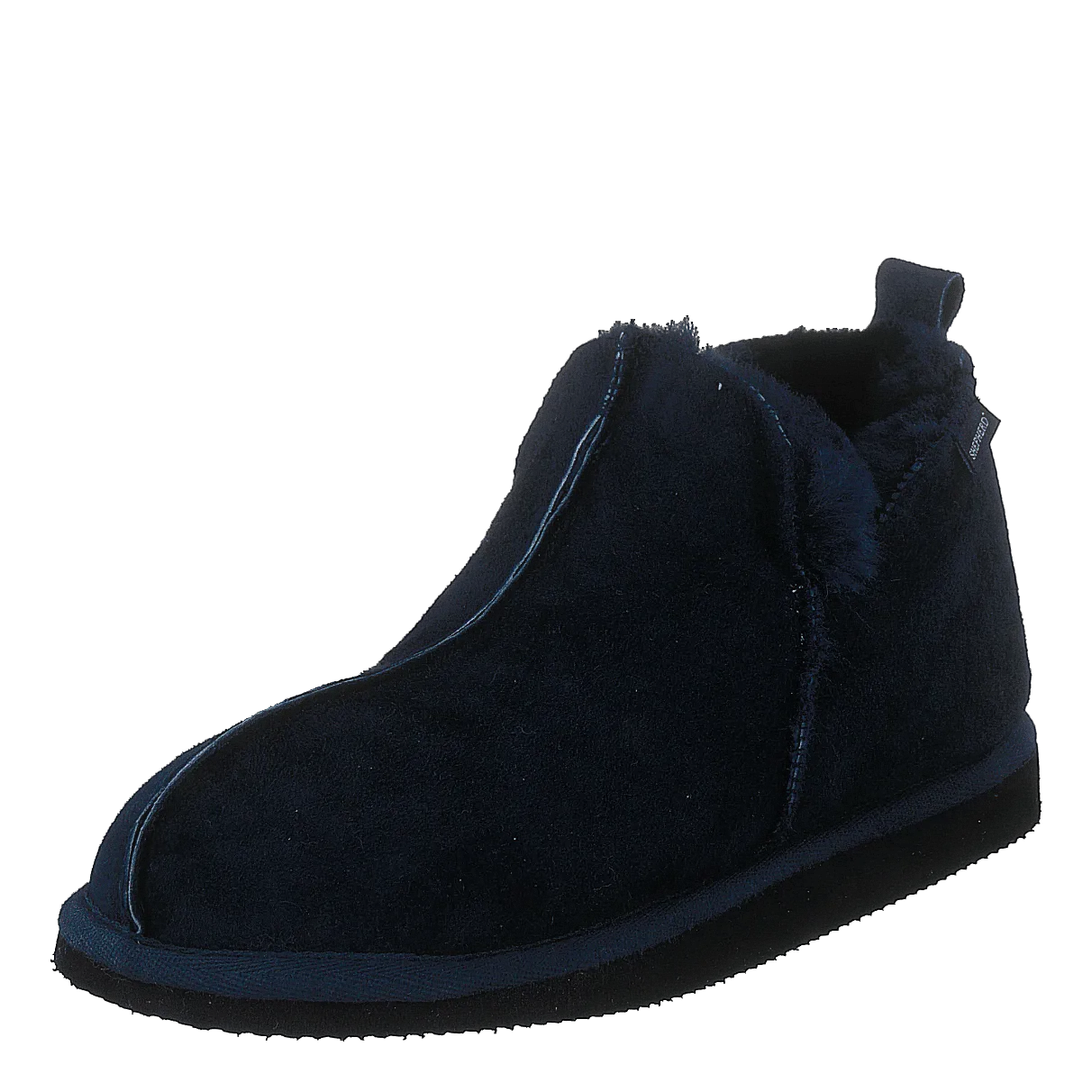 Shepherd zapatos Anton Dark Navy