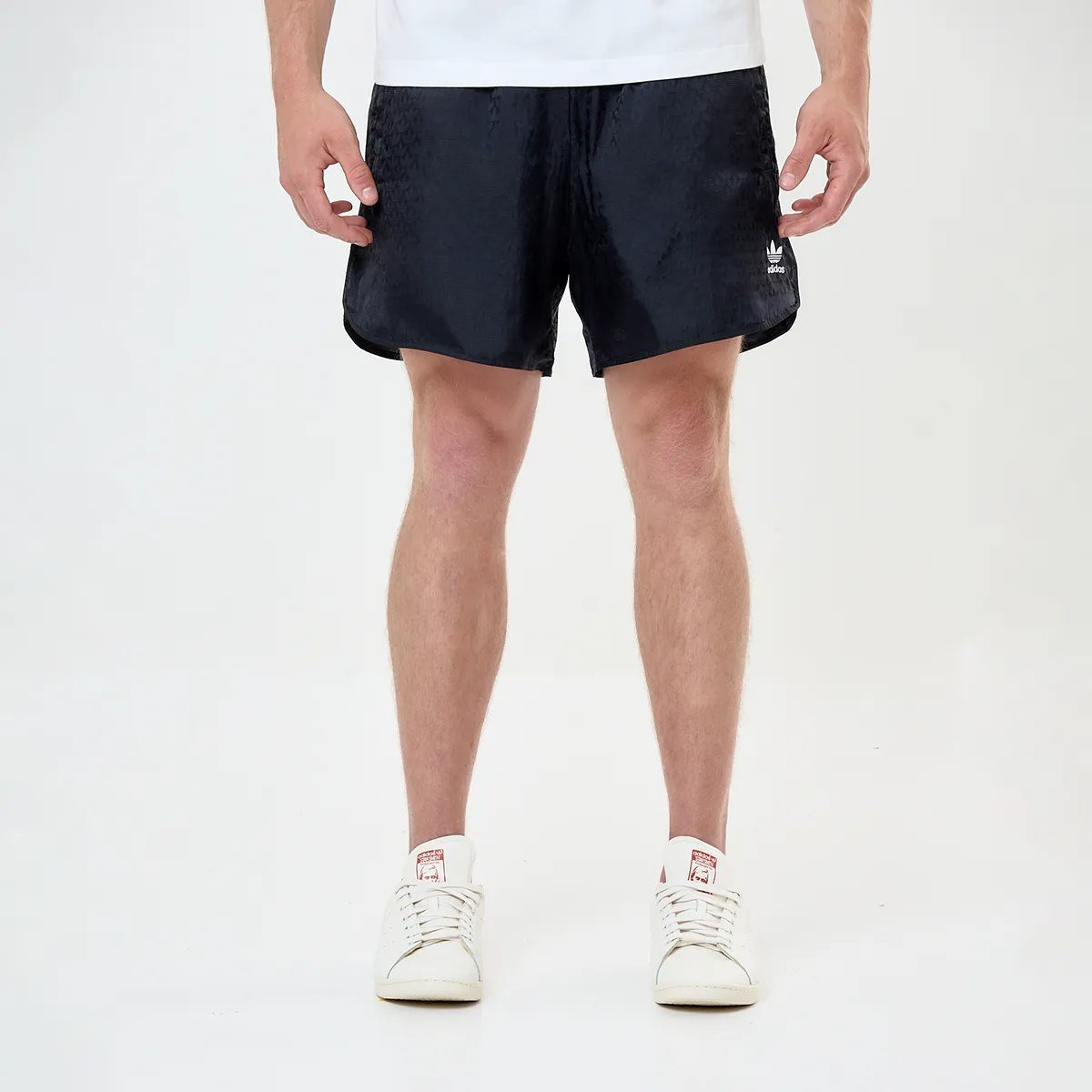 Short adidas Monogram Hombre