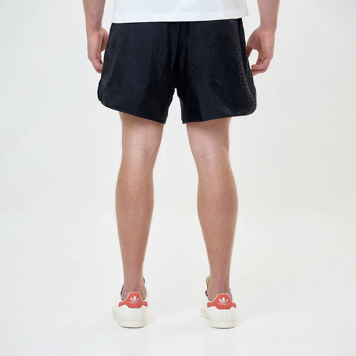 Short adidas Monogram Hombre