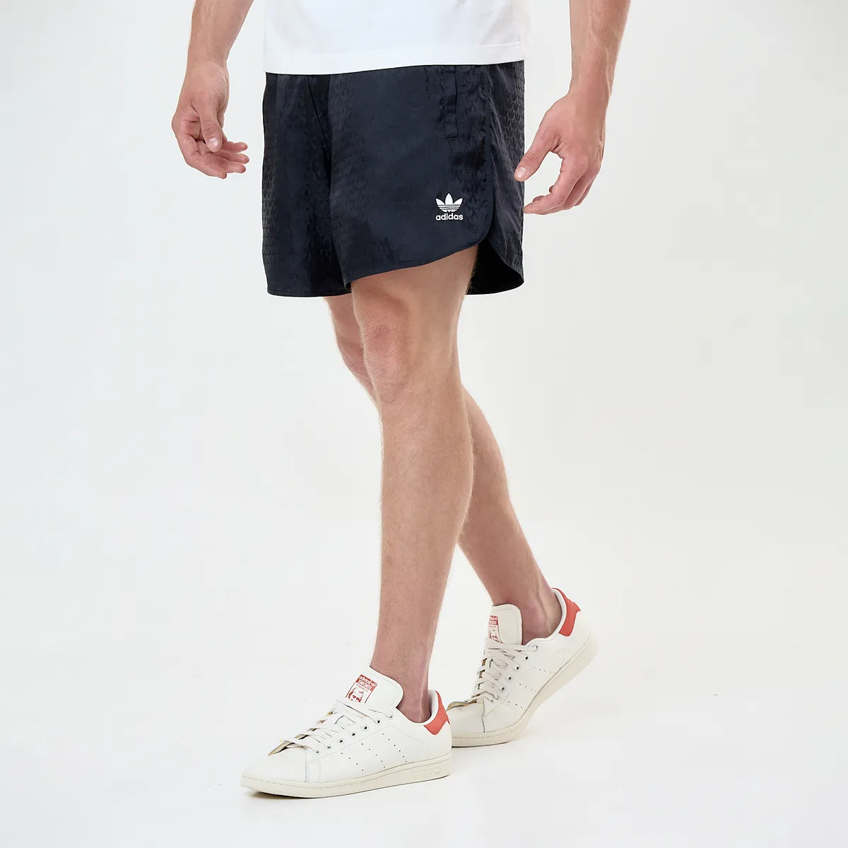 Short adidas Monogram Hombre