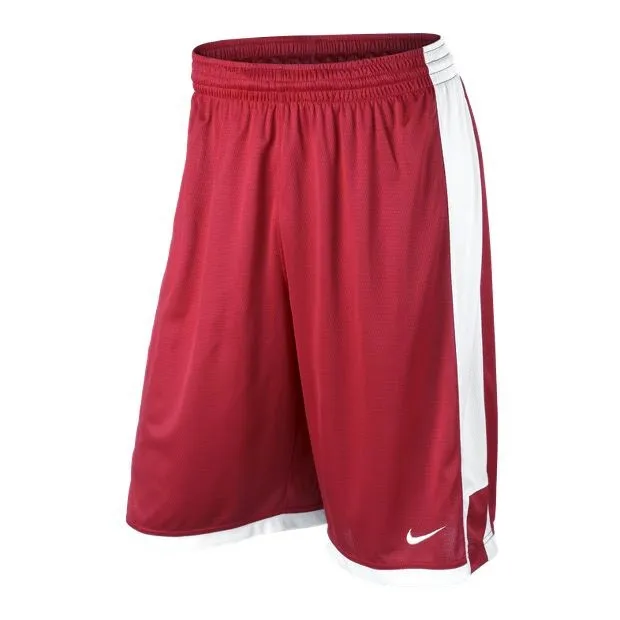 Short Nike Team Post Up (657/rojo/blanco)