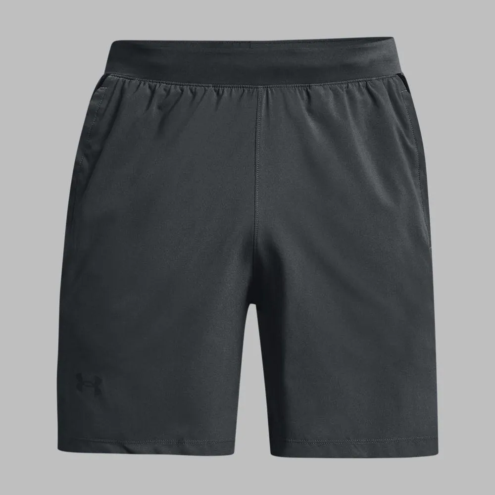 Short Under Armour Launch Run 7 Hombre