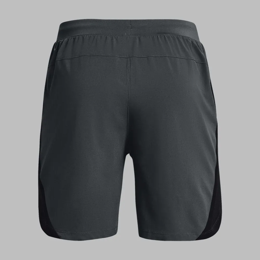 Short Under Armour Launch Run 7 Hombre