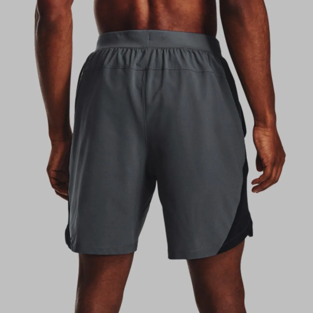 Short Under Armour Launch Run 7 Hombre