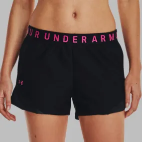 Short Under Armour Play Up 3.0 Mujer