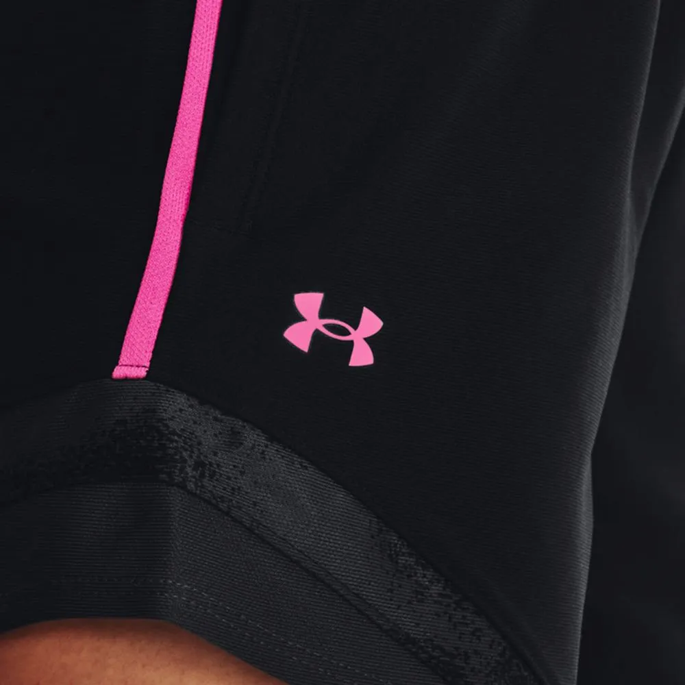 Short Under Armour Play Up 3.0 Mujer