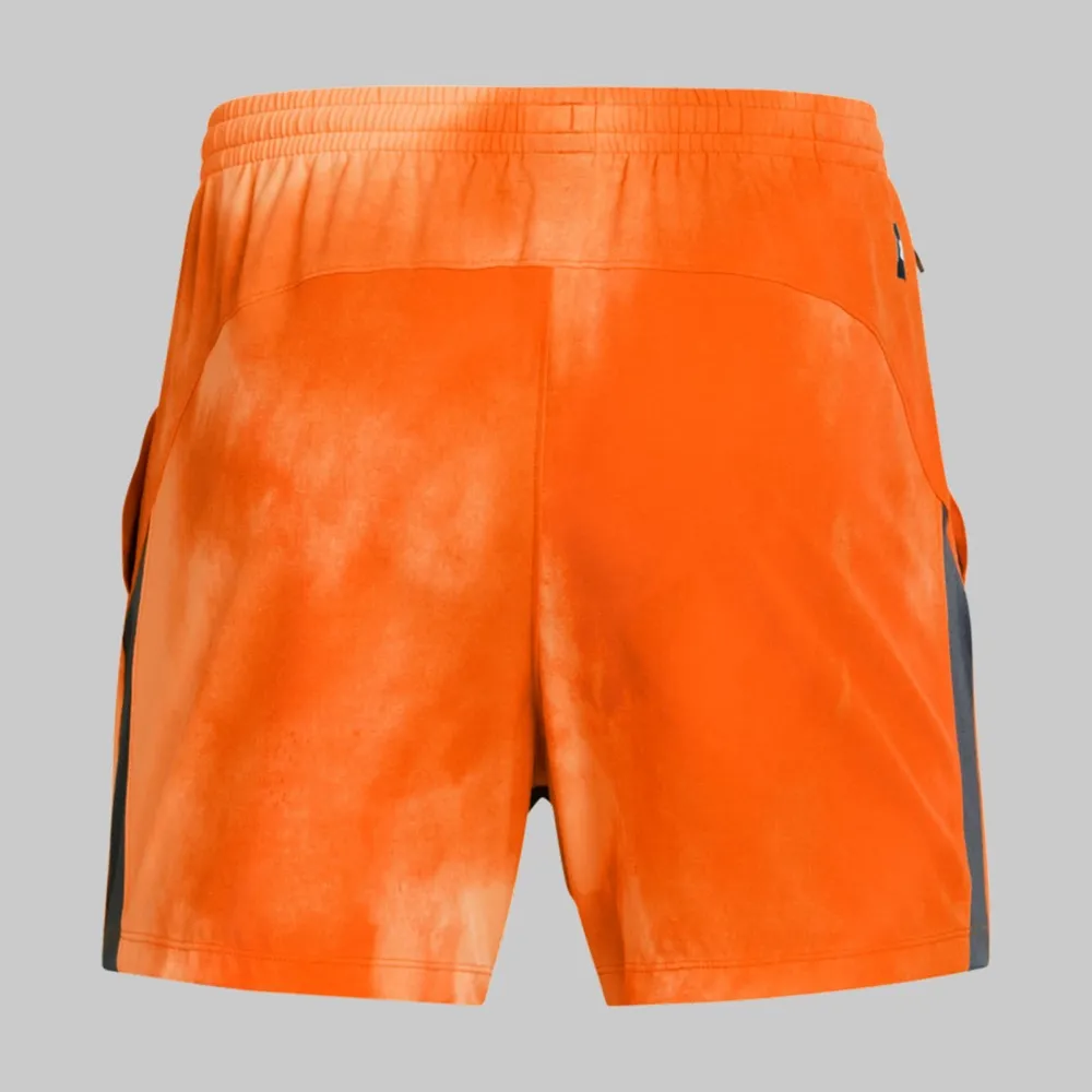 Short Under Armour Project Rock Ultimate Hombre