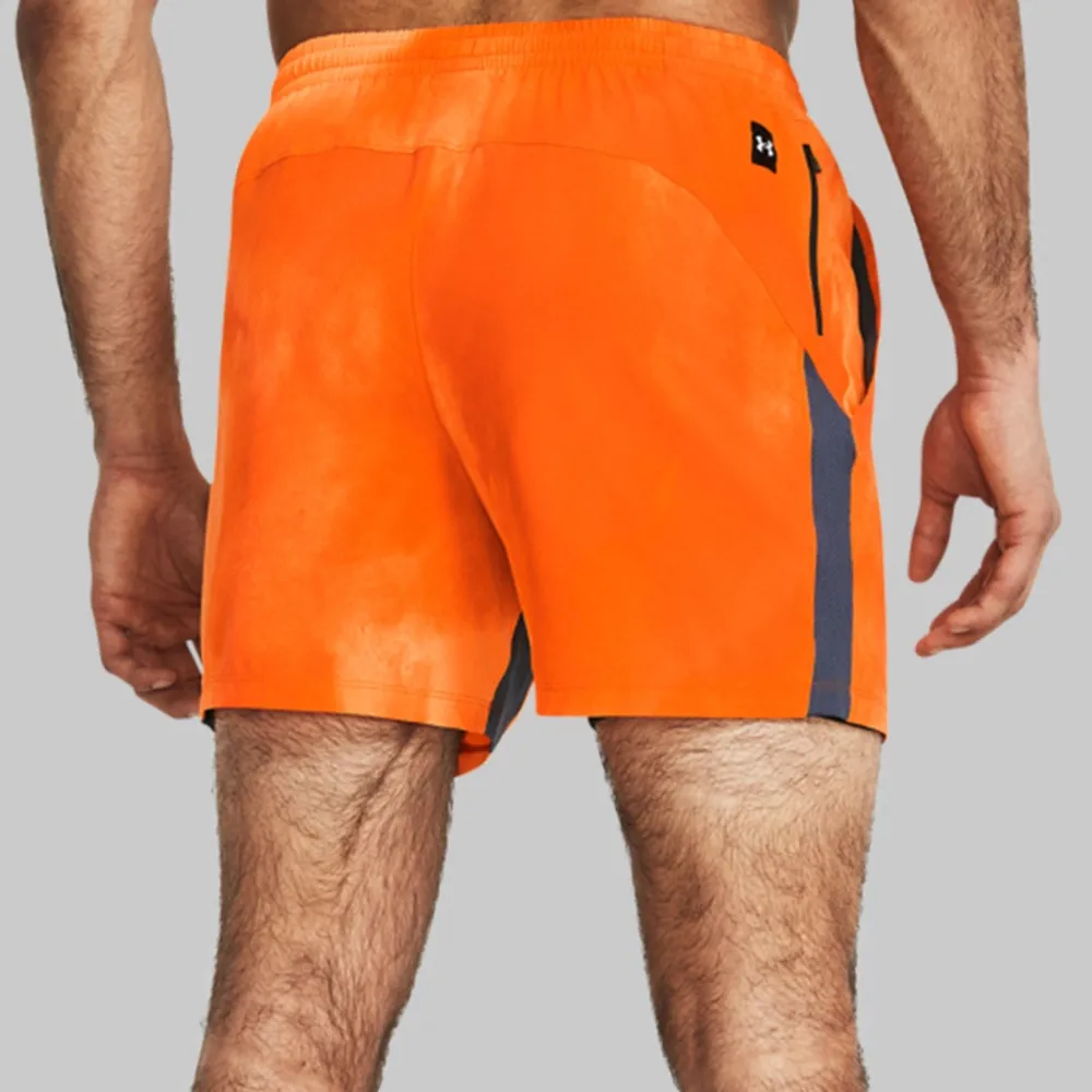 Short Under Armour Project Rock Ultimate Hombre