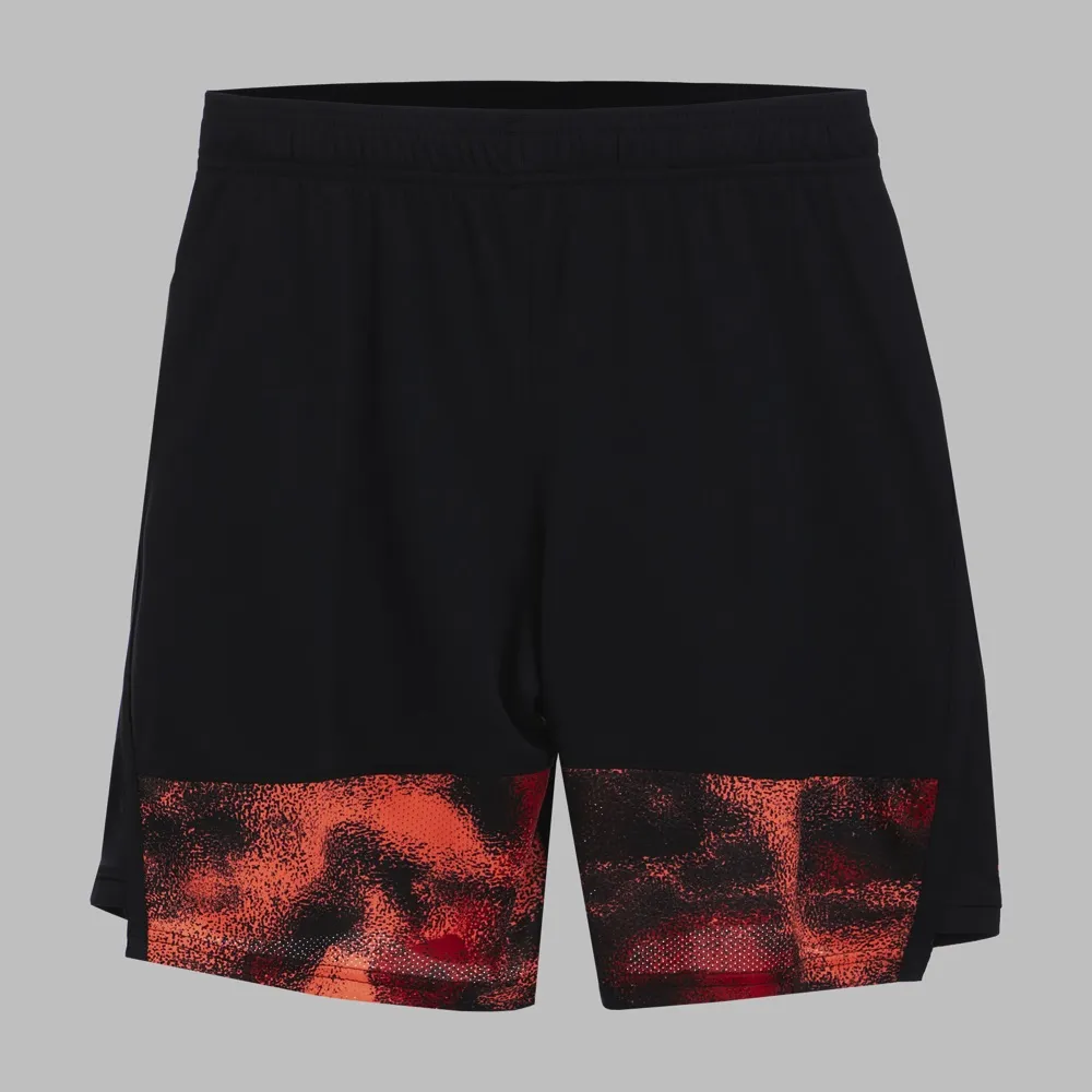 Short Under Armour Stunt 3.0 Joven