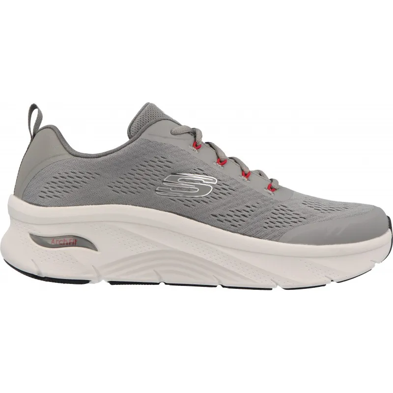 Skechers  Arch Fit D'Lux Sumner Gris