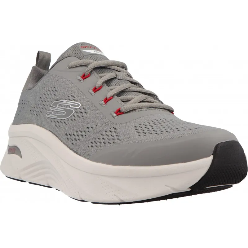 Skechers  Arch Fit D'Lux Sumner Gris