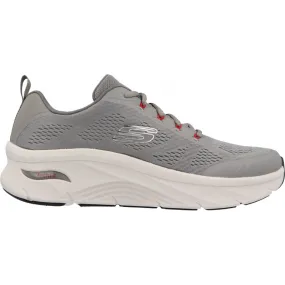 Skechers  Arch Fit D'Lux Sumner Gris