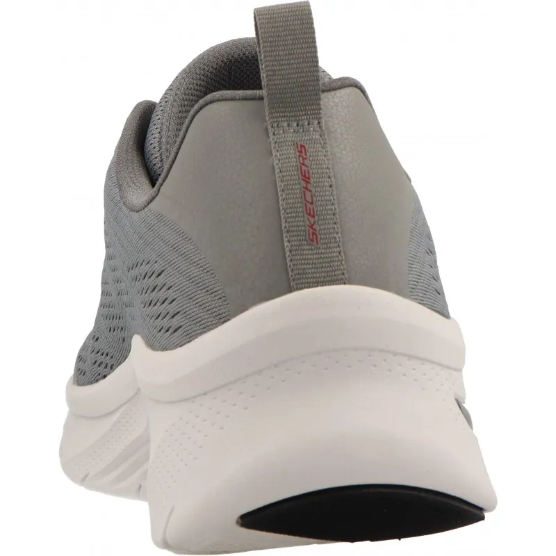 Skechers  Arch Fit D'Lux Sumner Gris