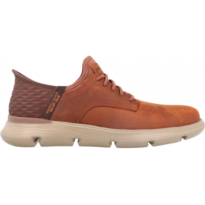 Skechers  Slip Ins Garza Gervin Brown