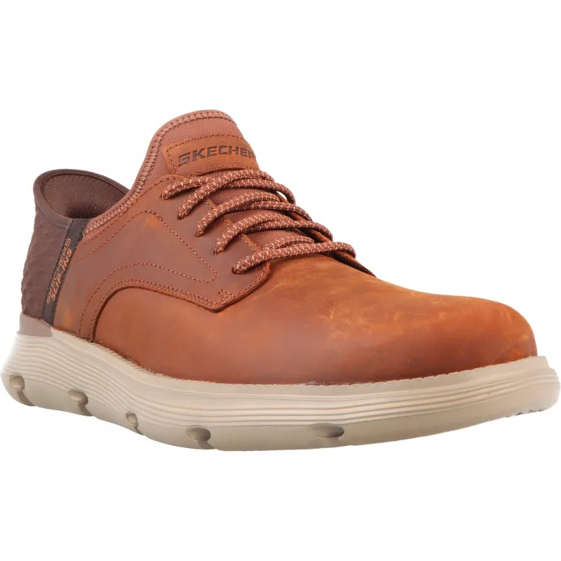 Skechers  Slip Ins Garza Gervin Brown