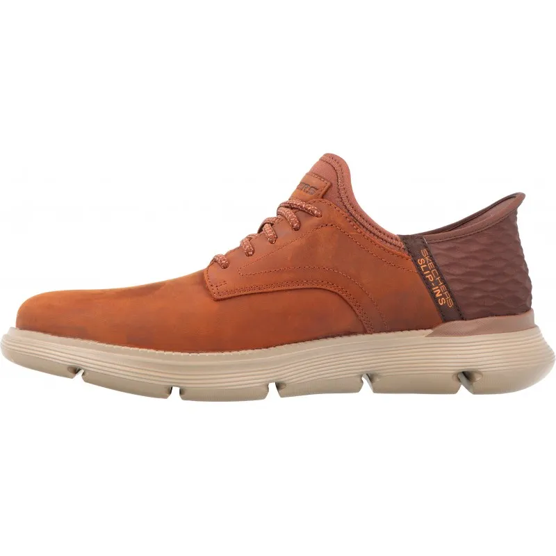 Skechers  Slip Ins Garza Gervin Brown