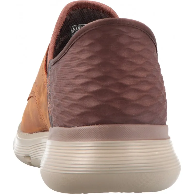 Skechers  Slip Ins Garza Gervin Brown