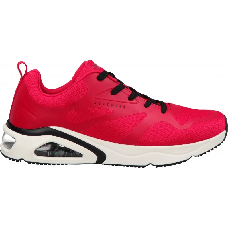 Skechers  Tres Air Uno Revolution Airy Red