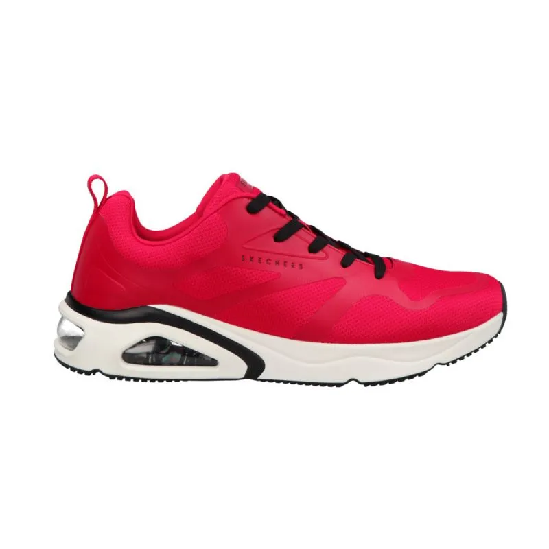 Skechers  Tres Air Uno Revolution Airy Red