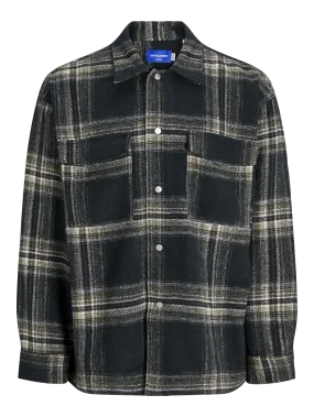 Sobrecamisa Bebés | Gris oscuro | Jack & Jones®