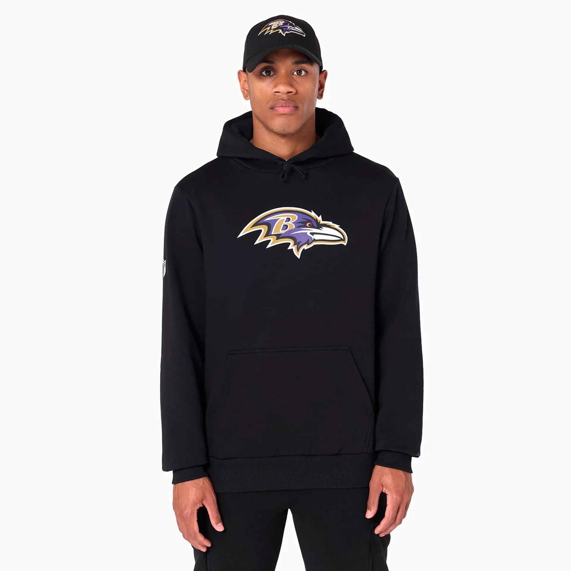 Sudadera Baltimore Ravens NFL