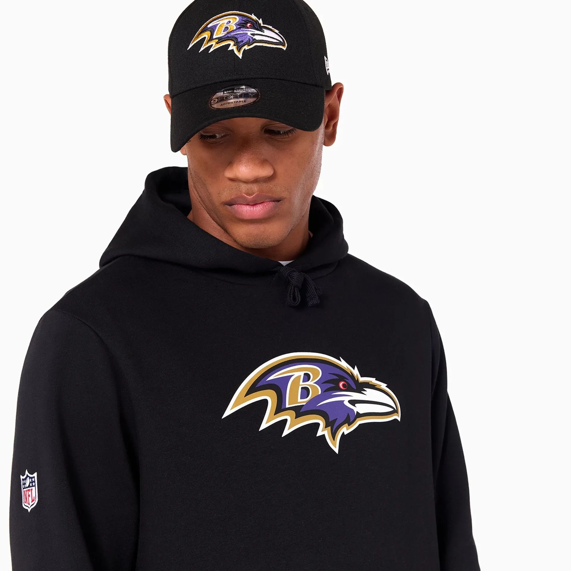 Sudadera Baltimore Ravens NFL