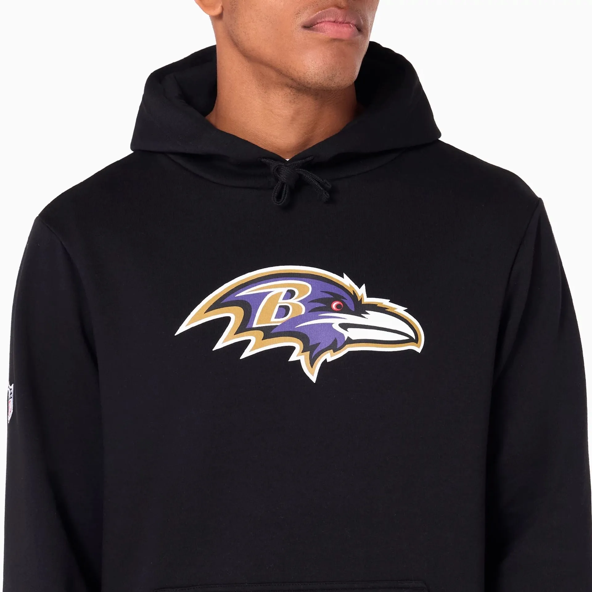 Sudadera Baltimore Ravens NFL