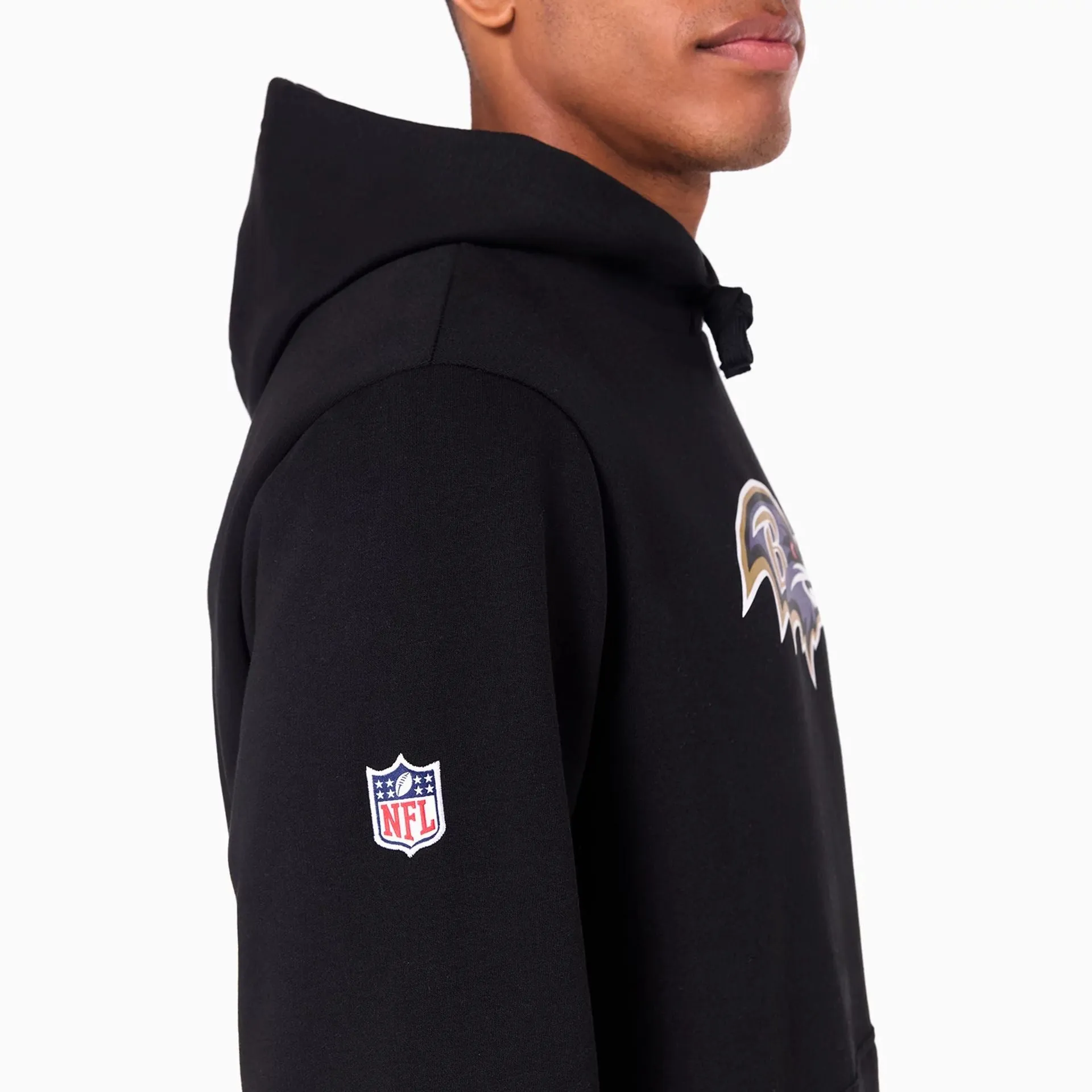 Sudadera Baltimore Ravens NFL