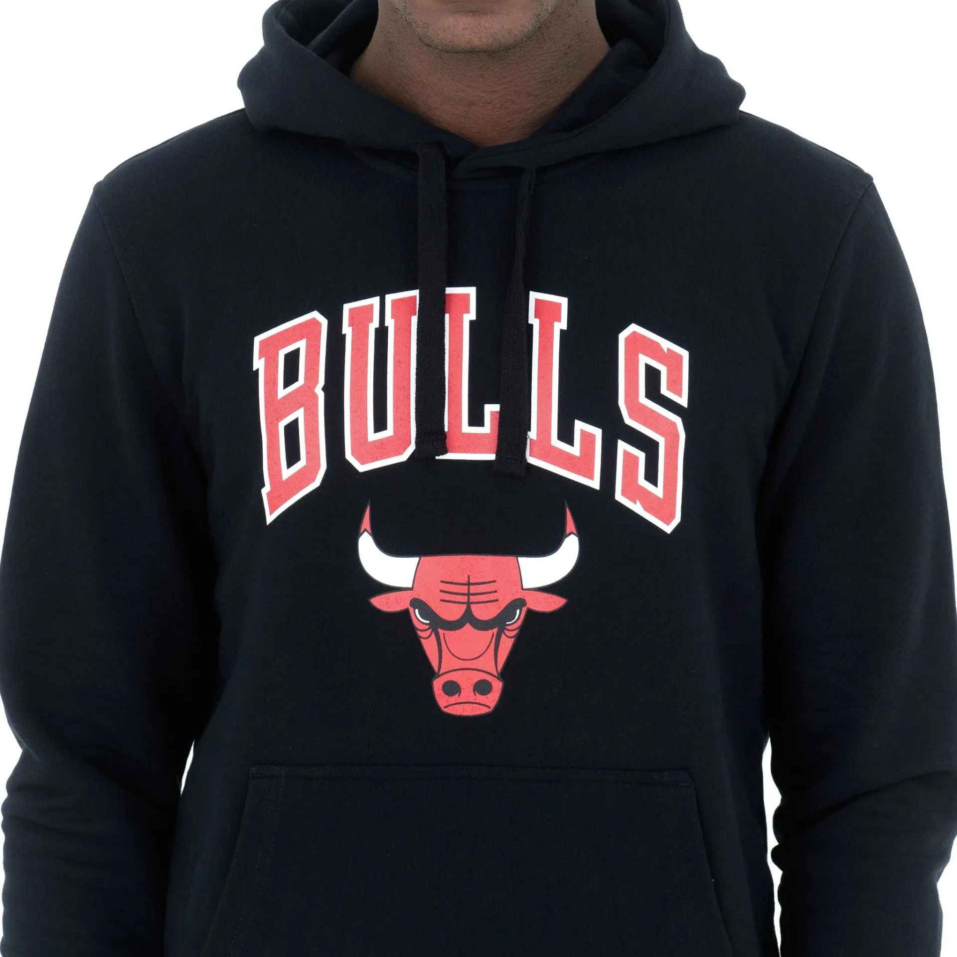 Sudadera Chicago Bulls NBA Regular Fit