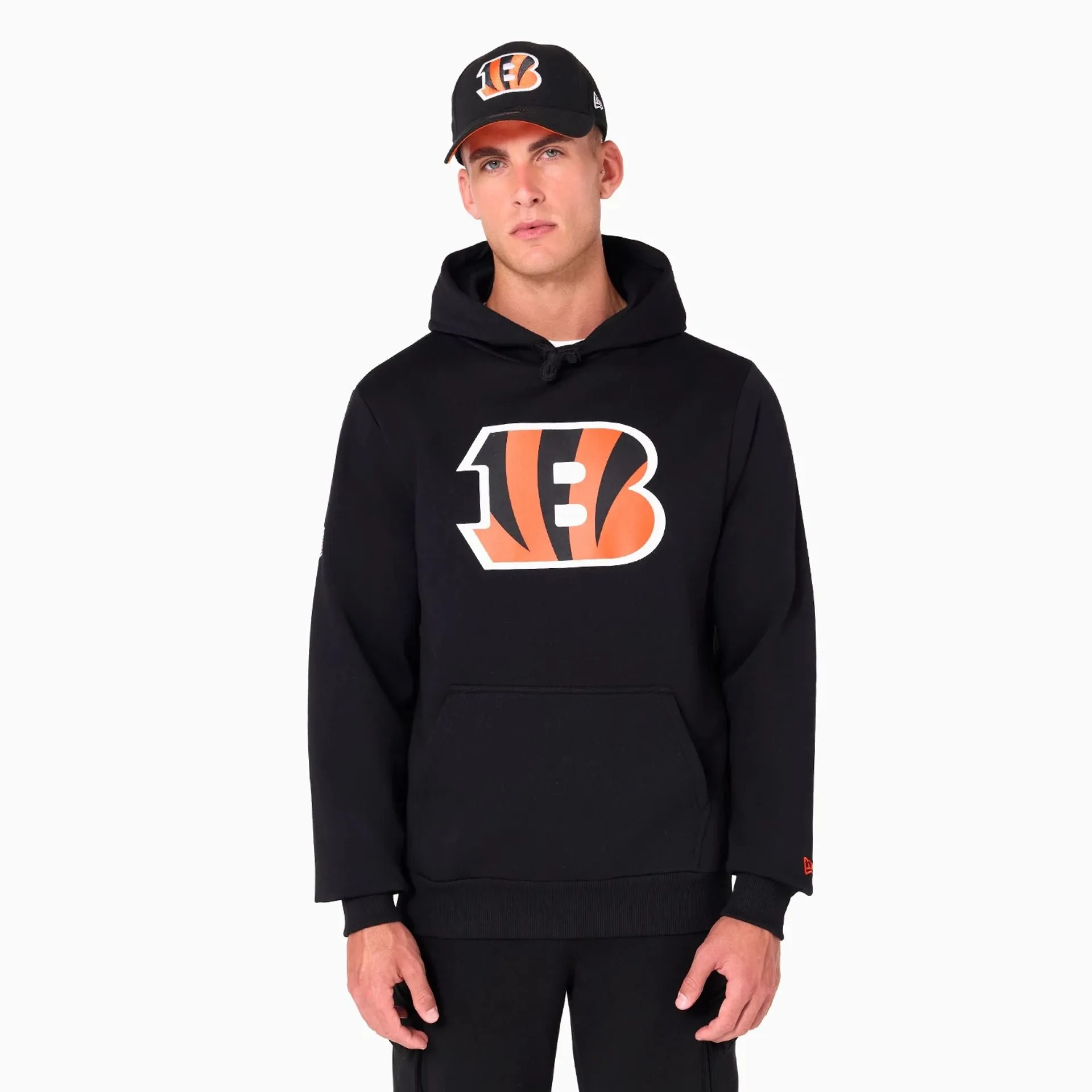 Sudadera Cincinnati Bengals NFL