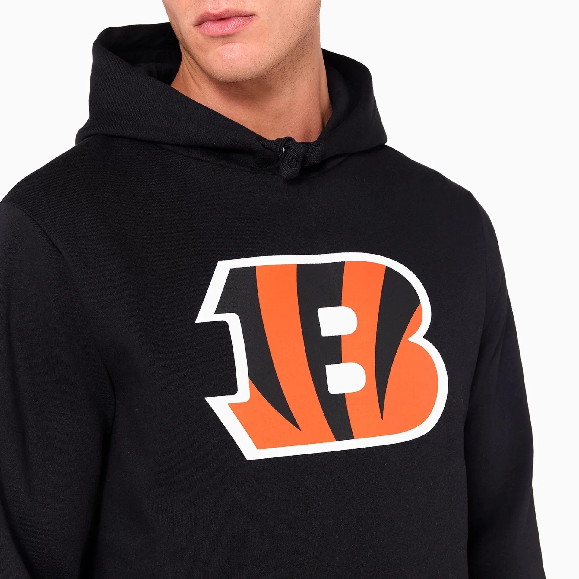 Sudadera Cincinnati Bengals NFL