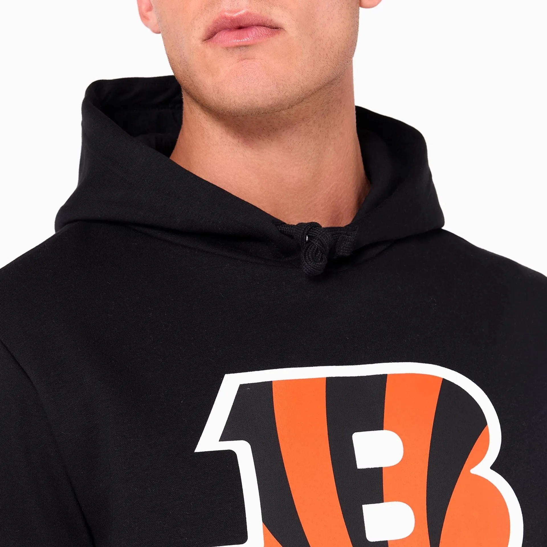 Sudadera Cincinnati Bengals NFL